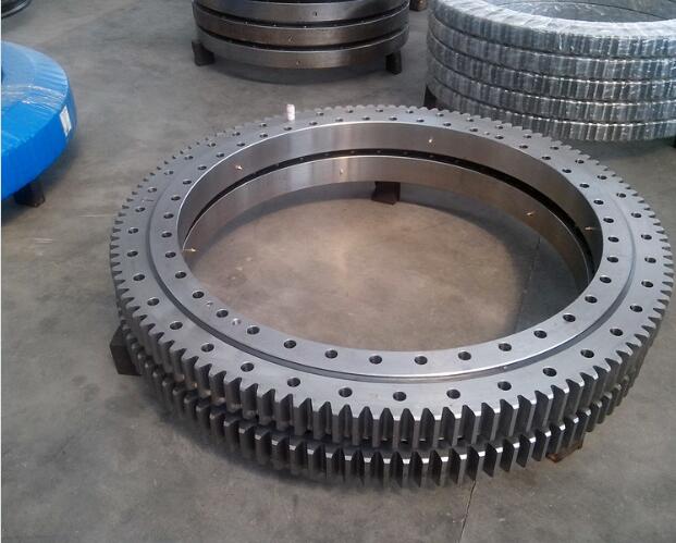 Xuzhou Zhongya Engineering Machinery Manufacturing Co., Ltd.